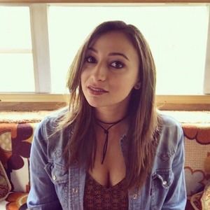 Meet your Posher, Tiffany